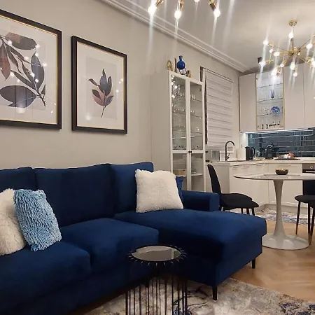 20 Minutes From Warsaw With Balcony By Renters Lejlighed Ozarow Mazowiecki