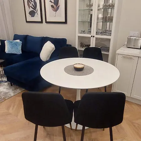 Appartamento Apartment 20 Minutes From Warsaw With Balcony By Heyrent Ozarow Mazowiecki