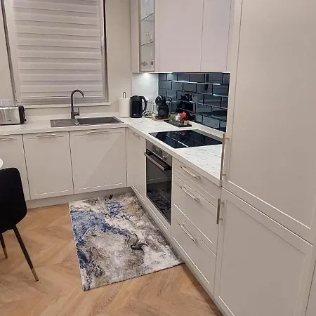 20 Minutes From Warsaw With Balcony By Renters Lejlighed Ozarow Mazowiecki